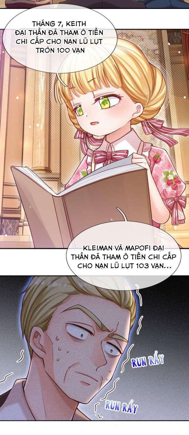 đọc truyện Ta, Nữ Hoàng Edith Chương 96 ảnh 6 tại Thiên Thai Truyện