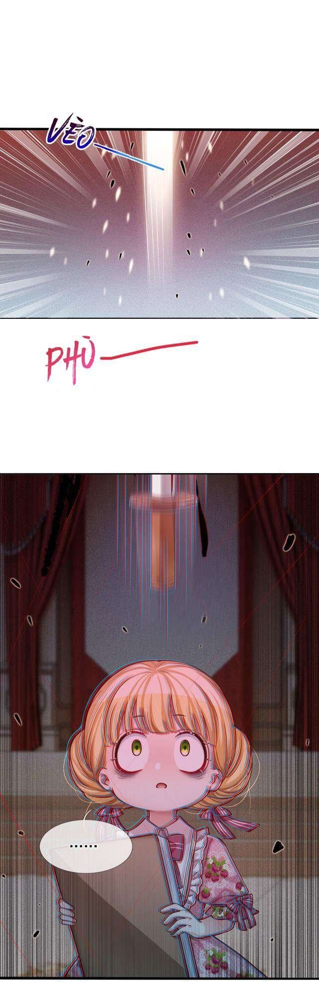 đọc truyện Ta, Nữ Hoàng Edith Chương 96 ảnh 8 tại Thiên Thai Truyện