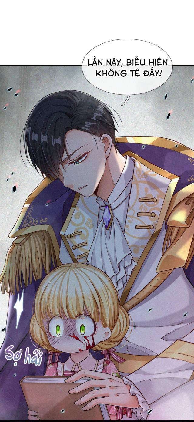 đọc truyện Ta, Nữ Hoàng Edith Chương 96 ảnh 11 tại Thiên Thai Truyện