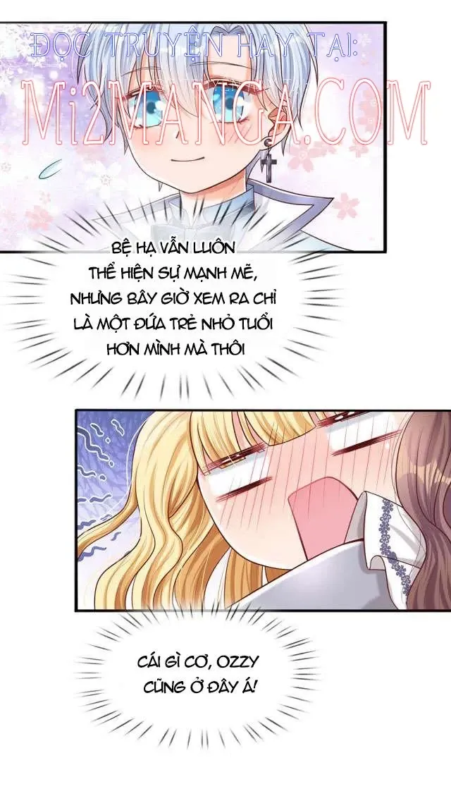 đọc truyện Ta, Nữ Hoàng Edith Chương 97 ảnh 12 tại Thiên Thai Truyện