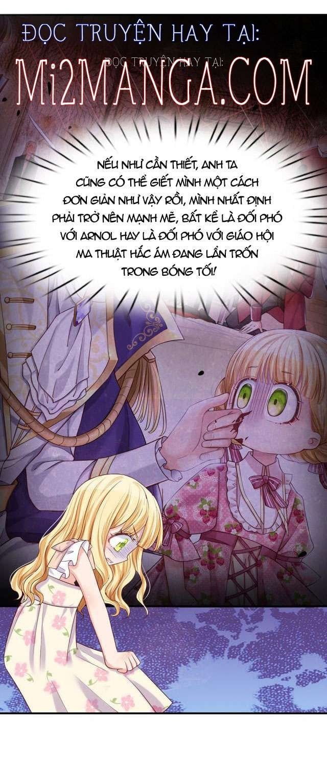 đọc truyện Ta, Nữ Hoàng Edith Chương 97 ảnh 16 tại Thiên Thai Truyện