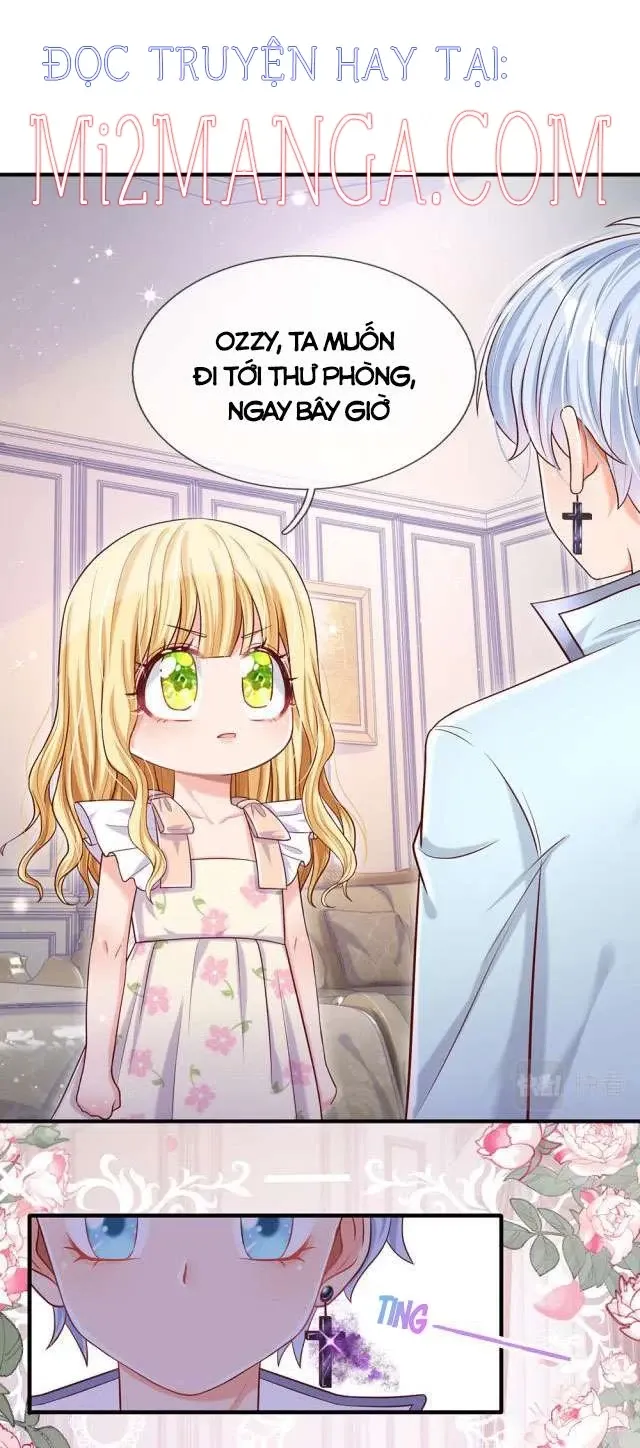 đọc truyện Ta, Nữ Hoàng Edith Chương 97 ảnh 17 tại Thiên Thai Truyện