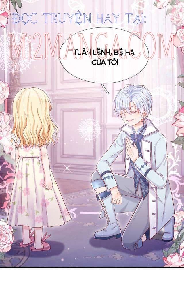 đọc truyện Ta, Nữ Hoàng Edith Chương 97 ảnh 18 tại Thiên Thai Truyện