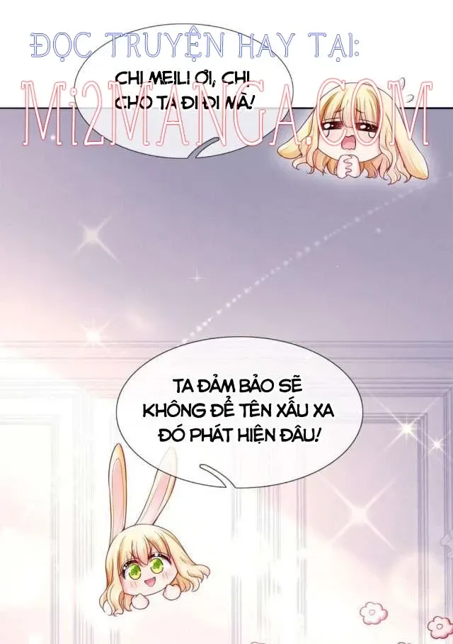 đọc truyện Ta, Nữ Hoàng Edith Chương 97 ảnh 20 tại Thiên Thai Truyện