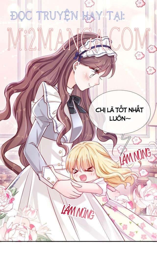 đọc truyện Ta, Nữ Hoàng Edith Chương 97 ảnh 21 tại Thiên Thai Truyện