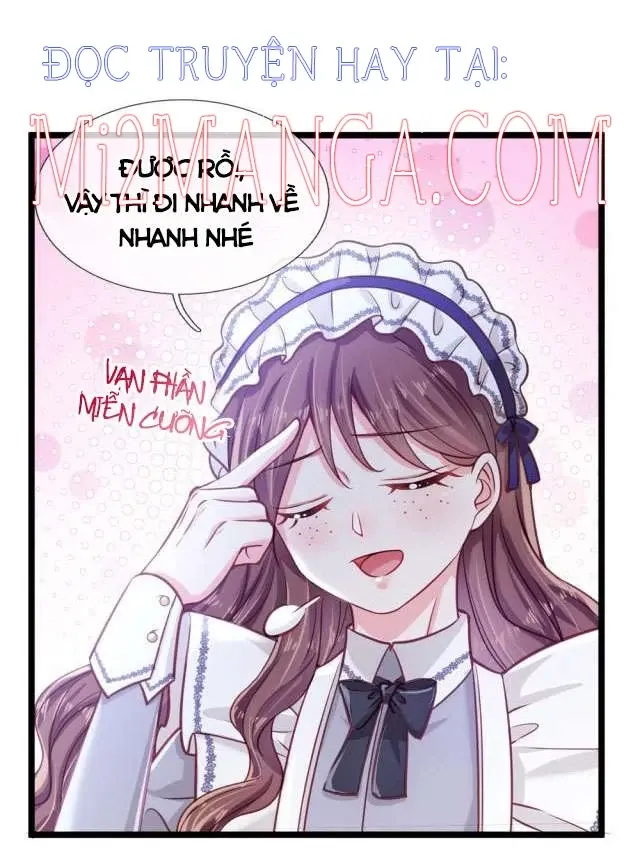 đọc truyện Ta, Nữ Hoàng Edith Chương 97 ảnh 22 tại Thiên Thai Truyện