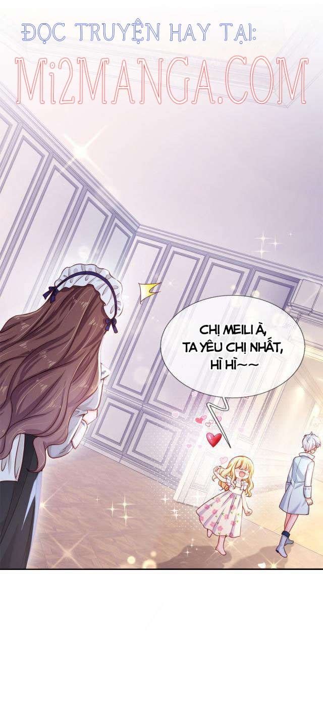 đọc truyện Ta, Nữ Hoàng Edith Chương 97 ảnh 23 tại Thiên Thai Truyện