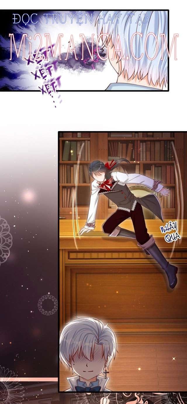 đọc truyện Ta, Nữ Hoàng Edith Chương 97 ảnh 26 tại Thiên Thai Truyện