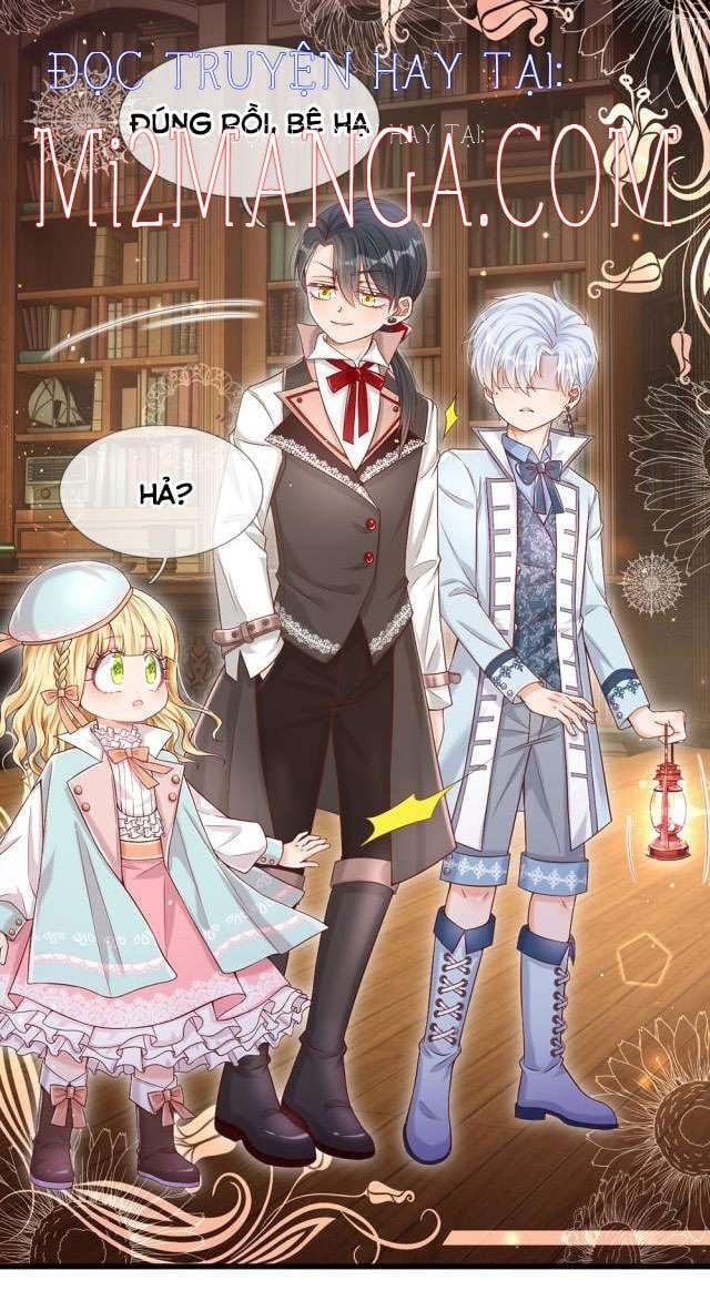 đọc truyện Ta, Nữ Hoàng Edith Chương 97 ảnh 27 tại Thiên Thai Truyện