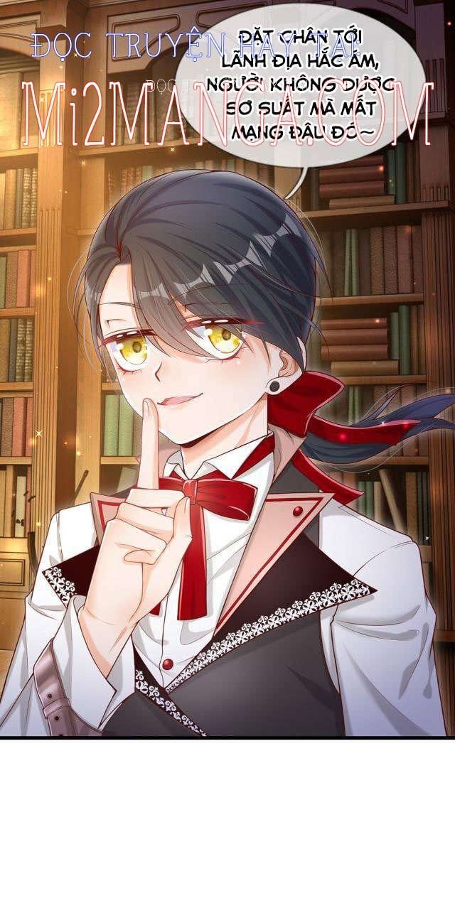 đọc truyện Ta, Nữ Hoàng Edith Chương 97 ảnh 29 tại Thiên Thai Truyện