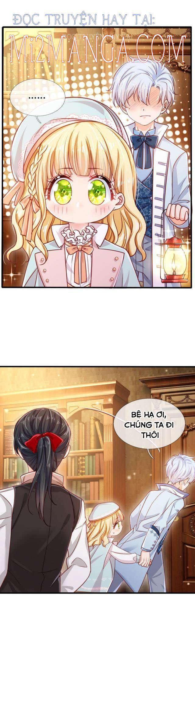 đọc truyện Ta, Nữ Hoàng Edith Chương 97 ảnh 30 tại Thiên Thai Truyện