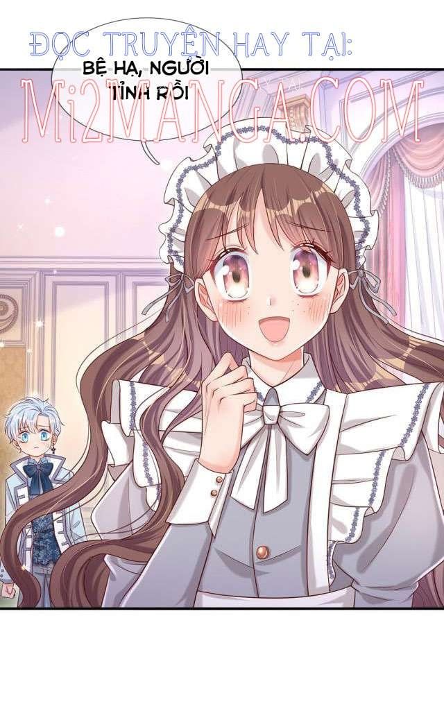 đọc truyện Ta, Nữ Hoàng Edith Chương 97 ảnh 9 tại Thiên Thai Truyện