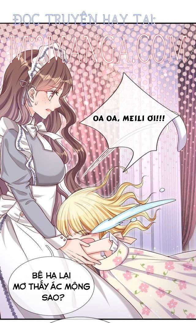 đọc truyện Ta, Nữ Hoàng Edith Chương 97 ảnh 10 tại Thiên Thai Truyện