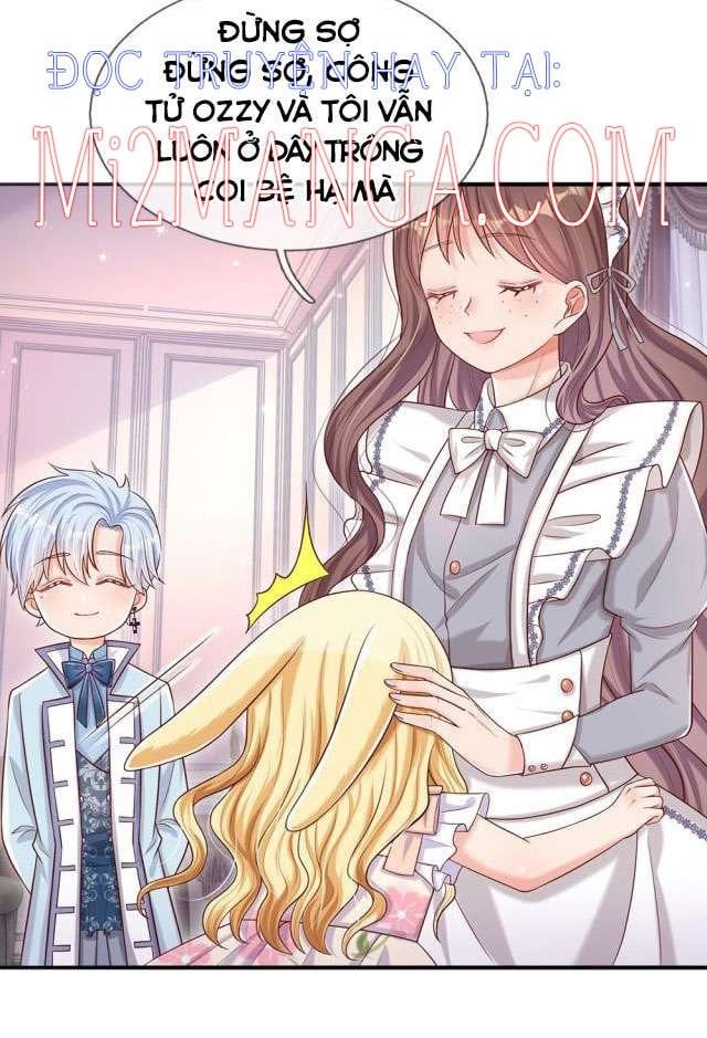 đọc truyện Ta, Nữ Hoàng Edith Chương 97 ảnh 11 tại Thiên Thai Truyện