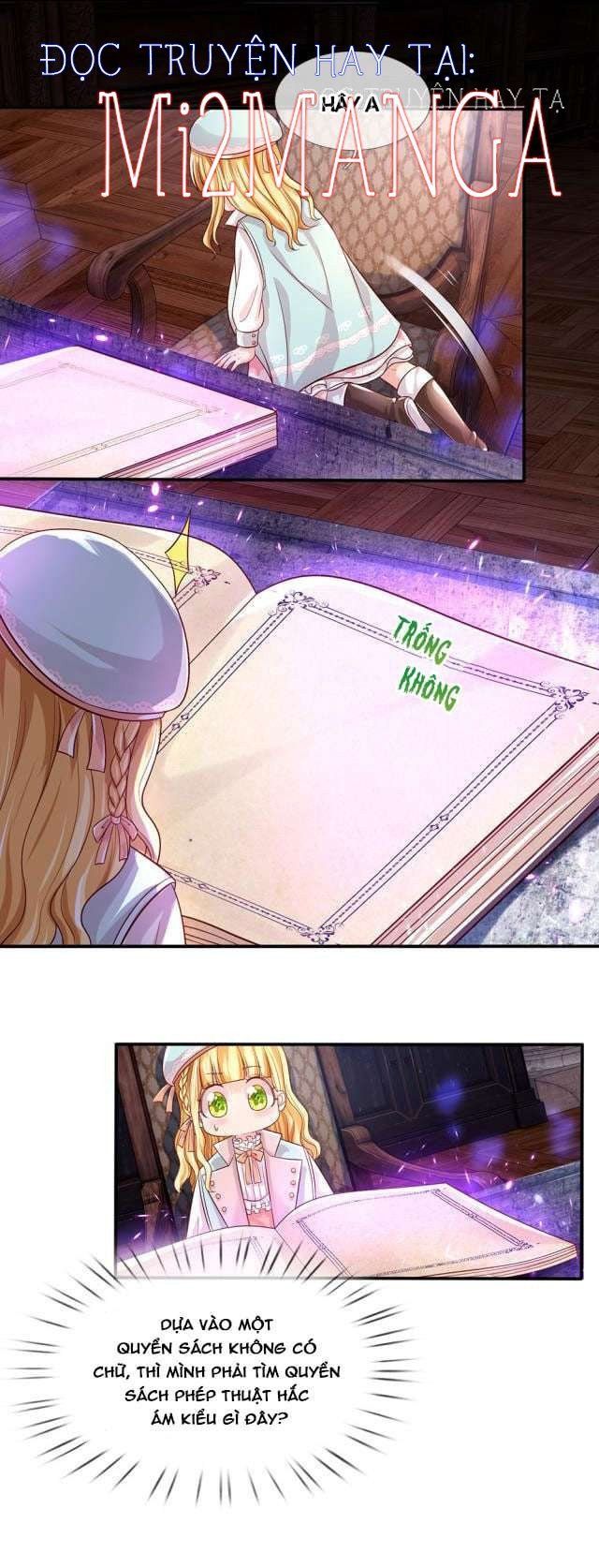 đọc truyện Ta, Nữ Hoàng Edith Chương 98 ảnh 12 tại Thiên Thai Truyện