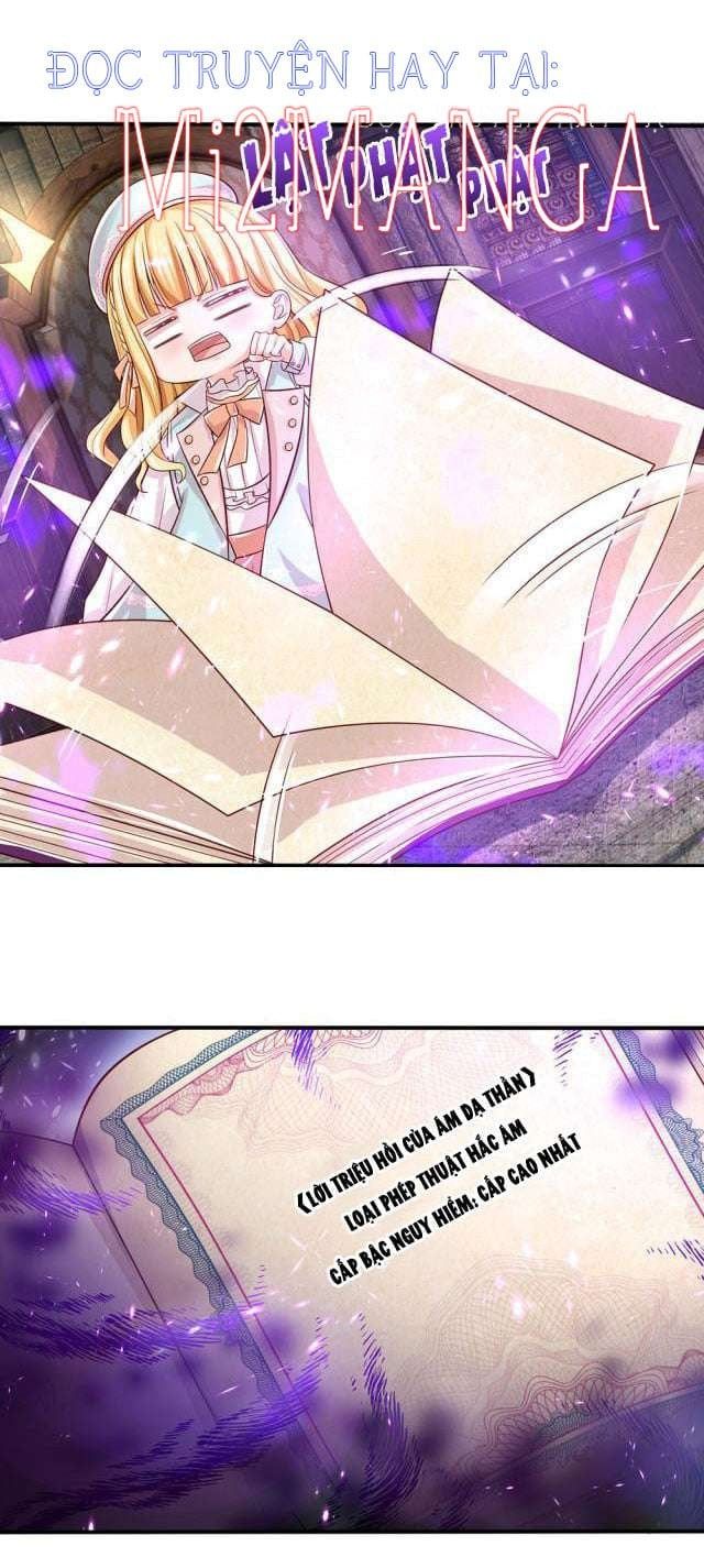 đọc truyện Ta, Nữ Hoàng Edith Chương 98 ảnh 13 tại Thiên Thai Truyện