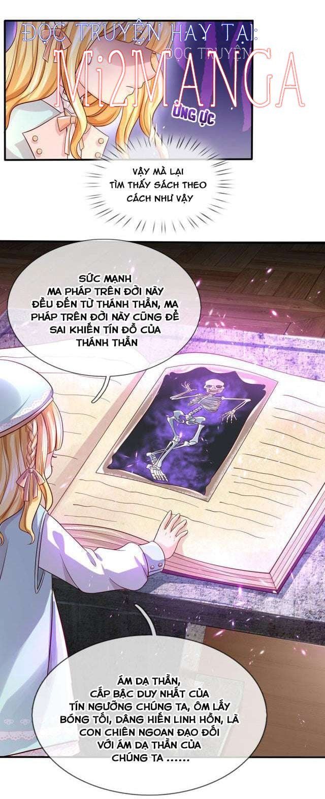 đọc truyện Ta, Nữ Hoàng Edith Chương 98 ảnh 14 tại Thiên Thai Truyện