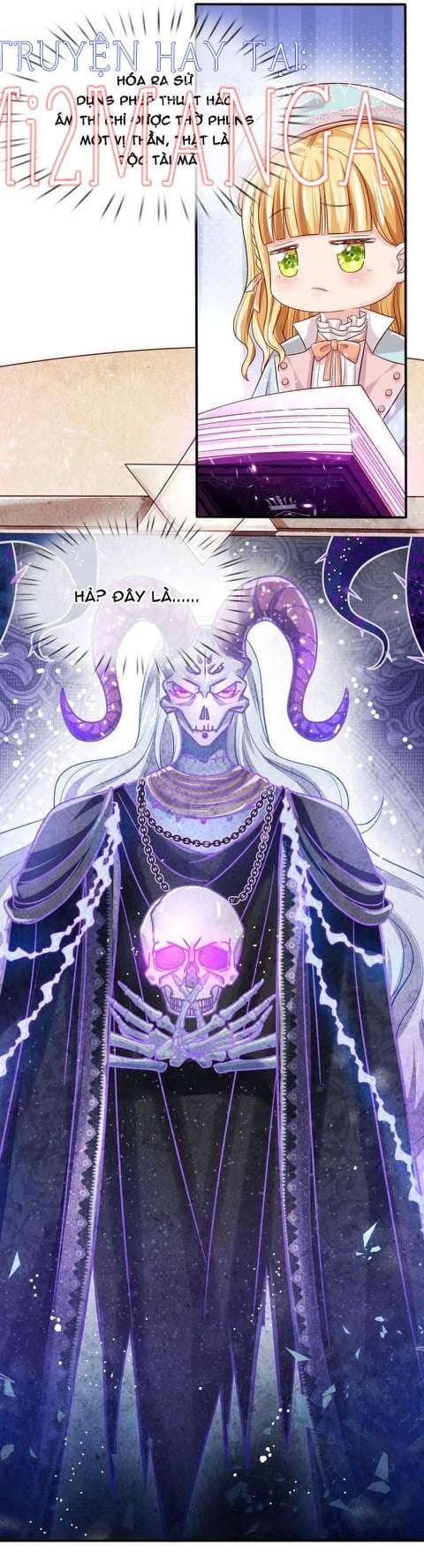 đọc truyện Ta, Nữ Hoàng Edith Chương 98 ảnh 15 tại Thiên Thai Truyện