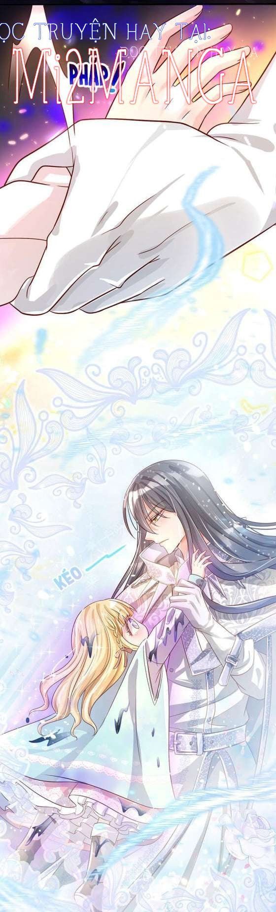 đọc truyện Ta, Nữ Hoàng Edith Chương 98 ảnh 19 tại Thiên Thai Truyện