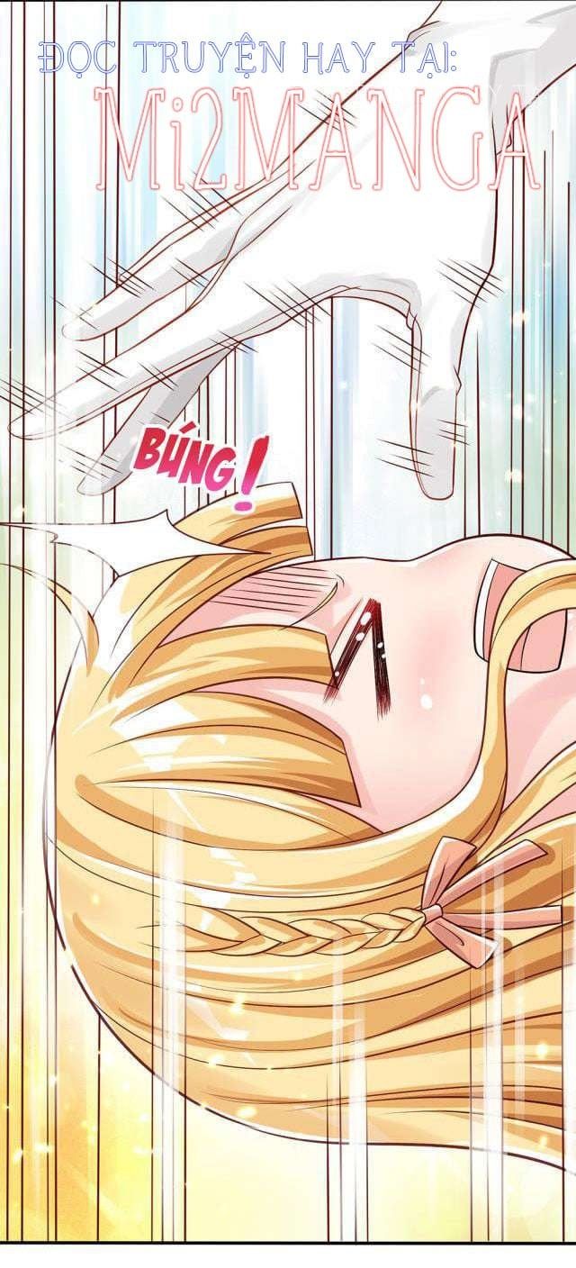 đọc truyện Ta, Nữ Hoàng Edith Chương 98 ảnh 23 tại Thiên Thai Truyện