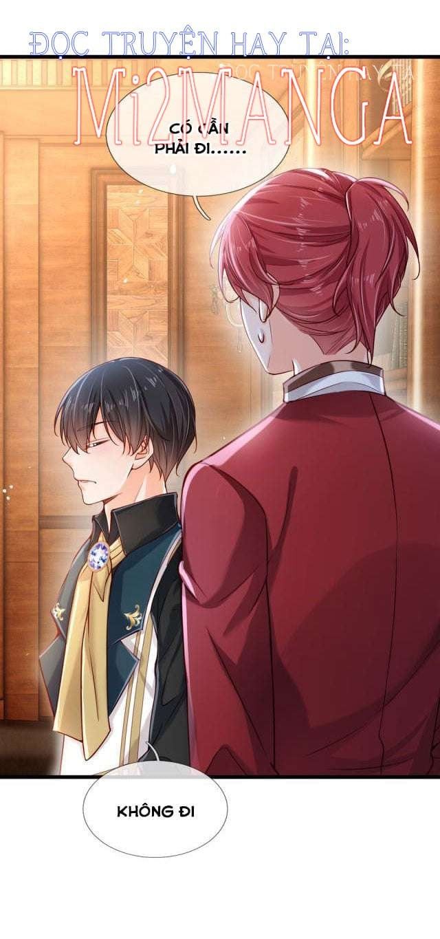 đọc truyện Ta, Nữ Hoàng Edith Chương 98 ảnh 5 tại Thiên Thai Truyện