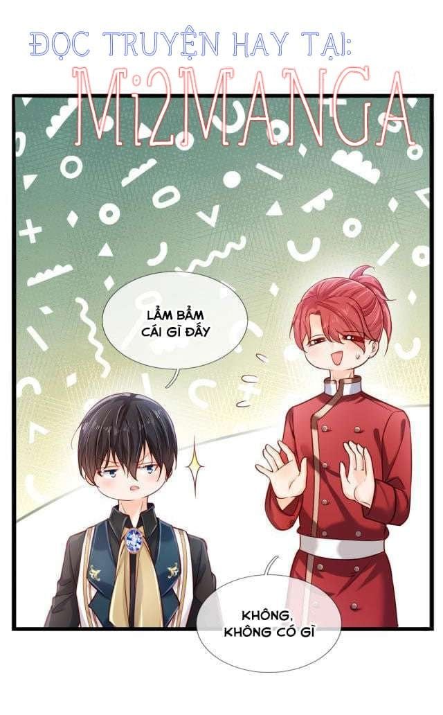 đọc truyện Ta, Nữ Hoàng Edith Chương 98 ảnh 7 tại Thiên Thai Truyện