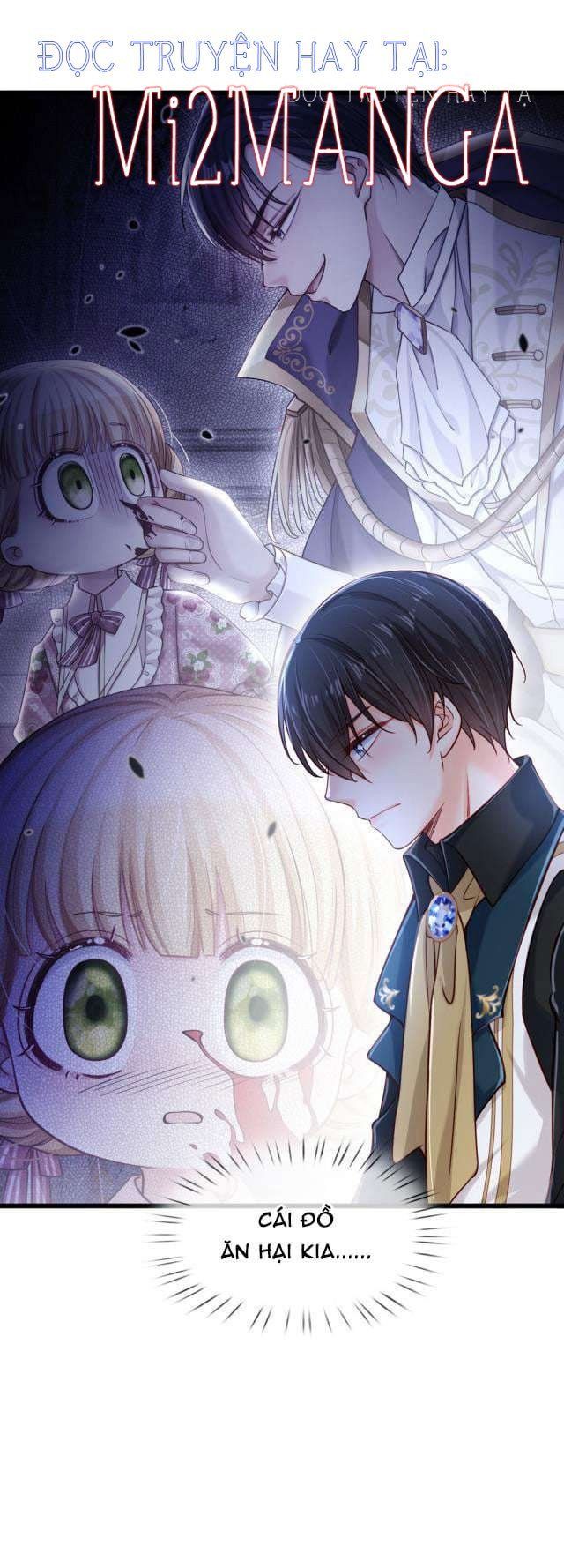 đọc truyện Ta, Nữ Hoàng Edith Chương 98 ảnh 8 tại Thiên Thai Truyện