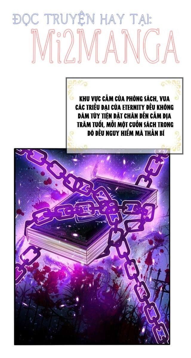 đọc truyện Ta, Nữ Hoàng Edith Chương 98 ảnh 9 tại Thiên Thai Truyện