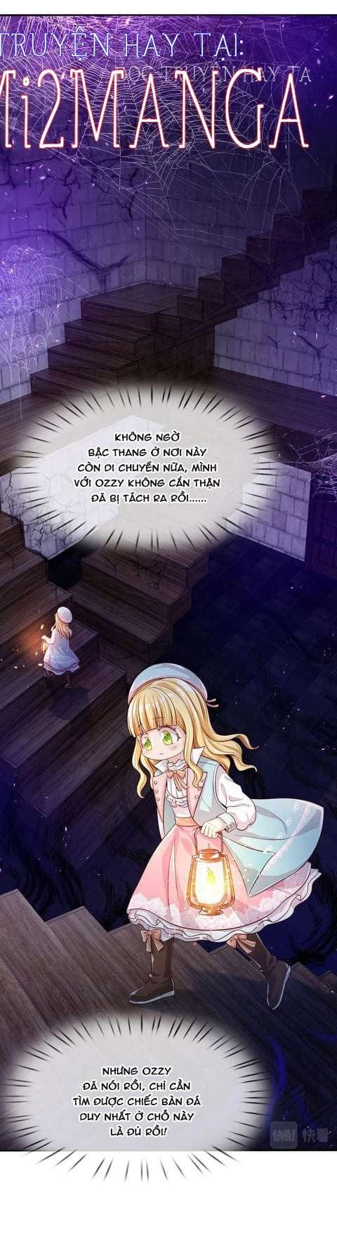 đọc truyện Ta, Nữ Hoàng Edith Chương 98 ảnh 10 tại Thiên Thai Truyện