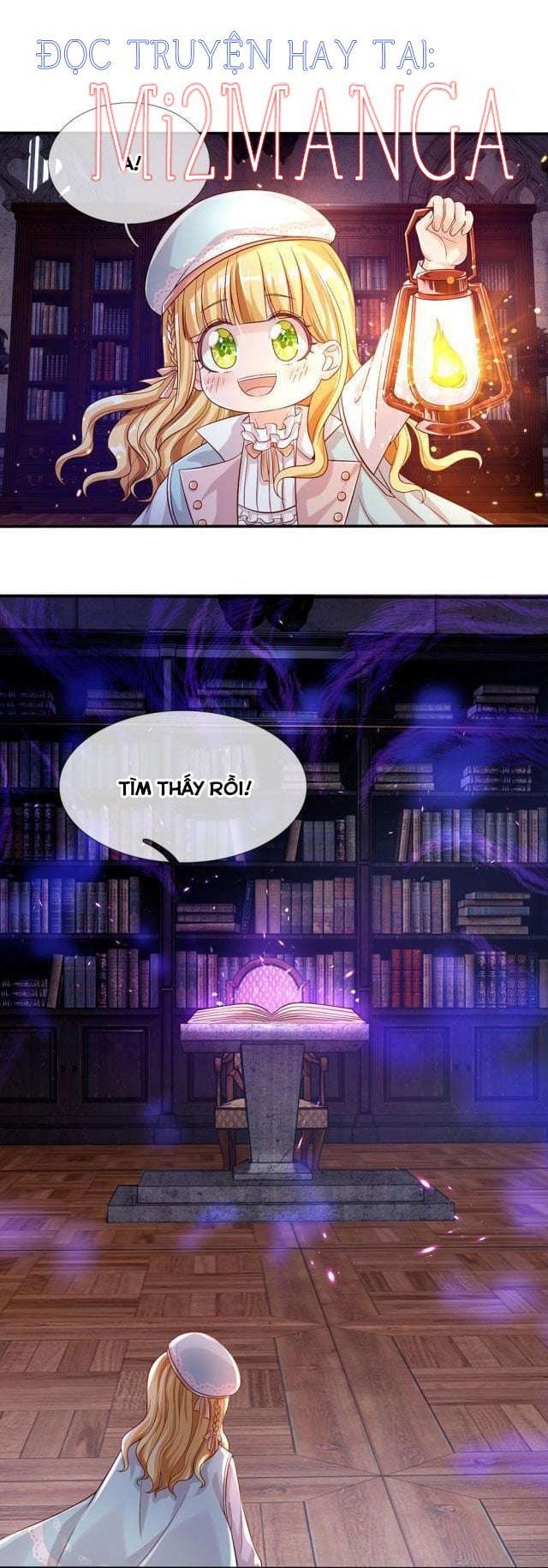 đọc truyện Ta, Nữ Hoàng Edith Chương 98 ảnh 11 tại Thiên Thai Truyện