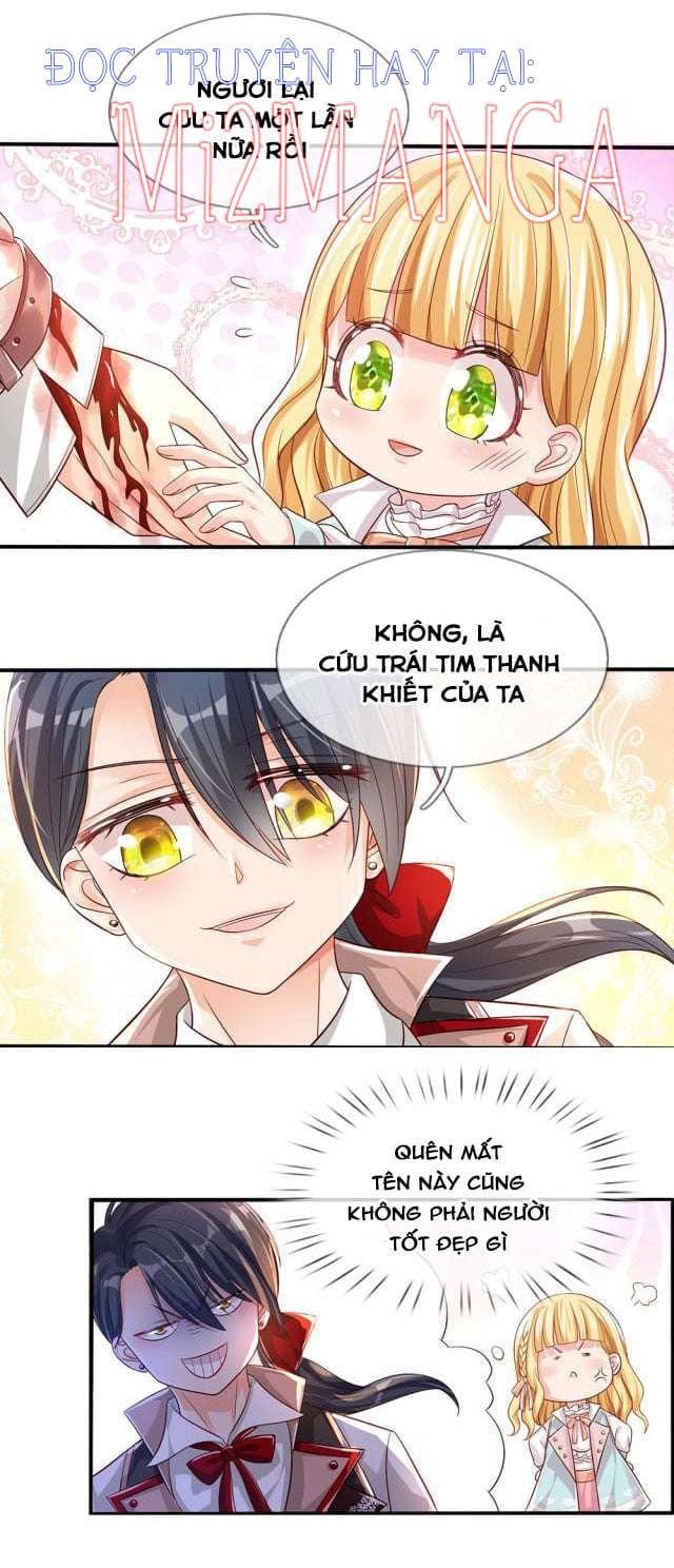 đọc truyện Ta, Nữ Hoàng Edith Chương 99 ảnh 3 tại Thiên Thai Truyện