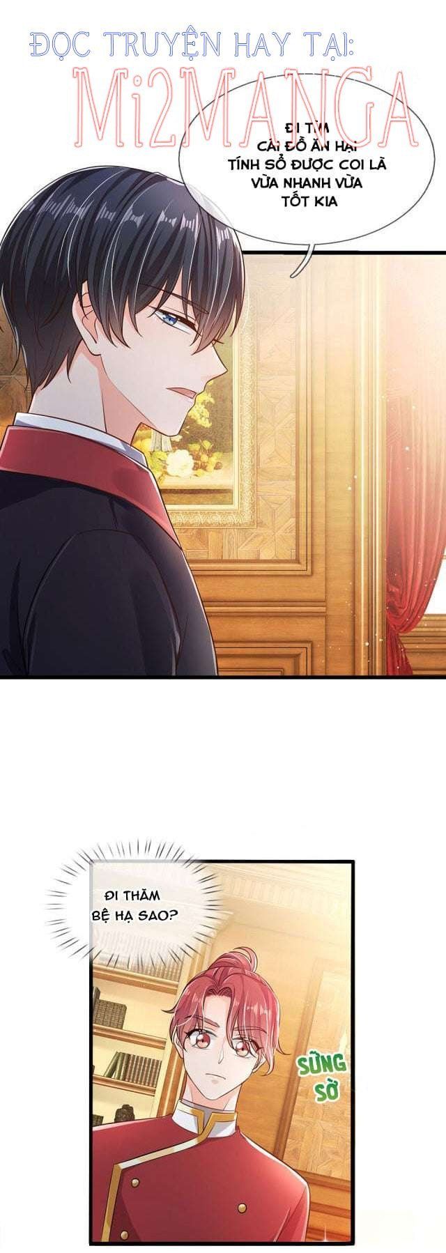 đọc truyện Ta, Nữ Hoàng Edith Chương 99 ảnh 13 tại Thiên Thai Truyện