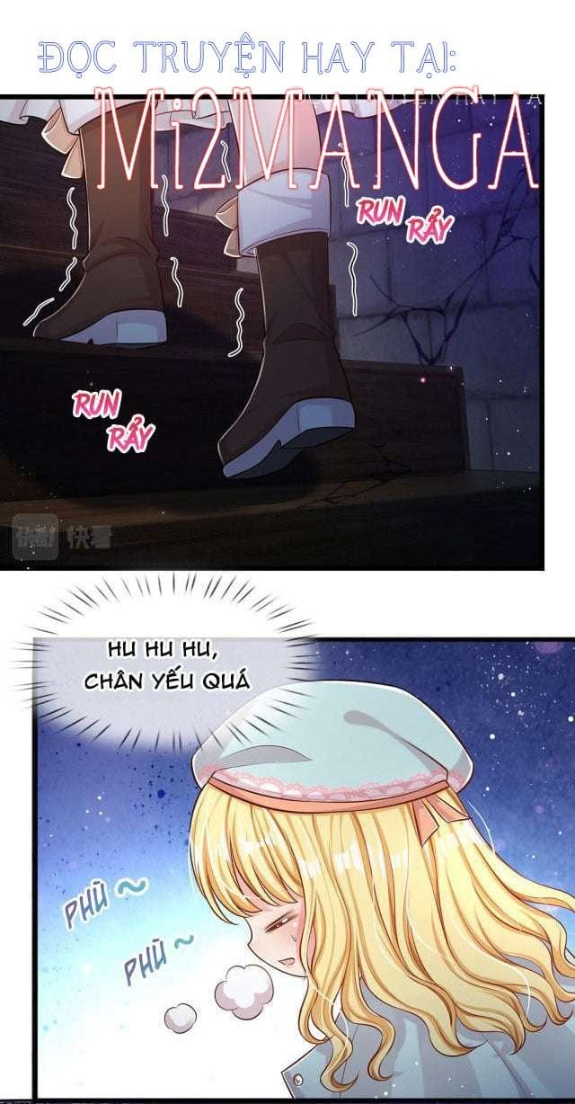 đọc truyện Ta, Nữ Hoàng Edith Chương 99 ảnh 16 tại Thiên Thai Truyện