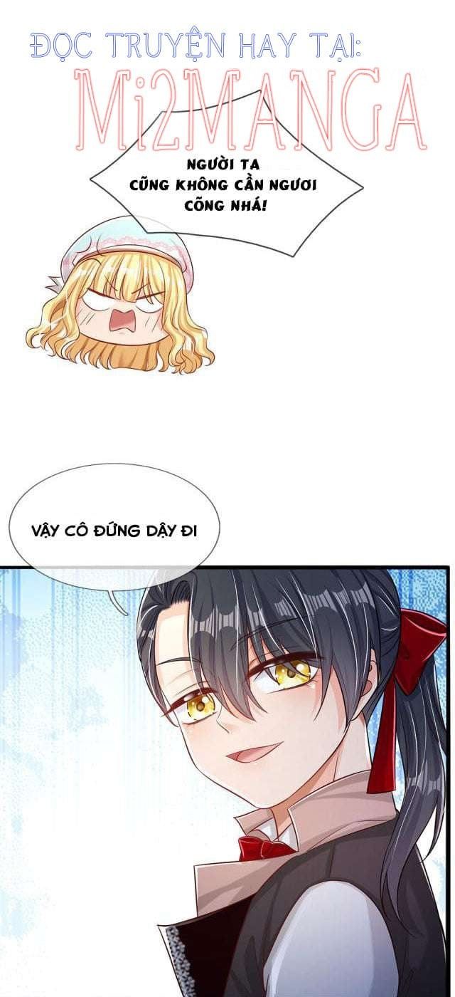 đọc truyện Ta, Nữ Hoàng Edith Chương 99 ảnh 21 tại Thiên Thai Truyện