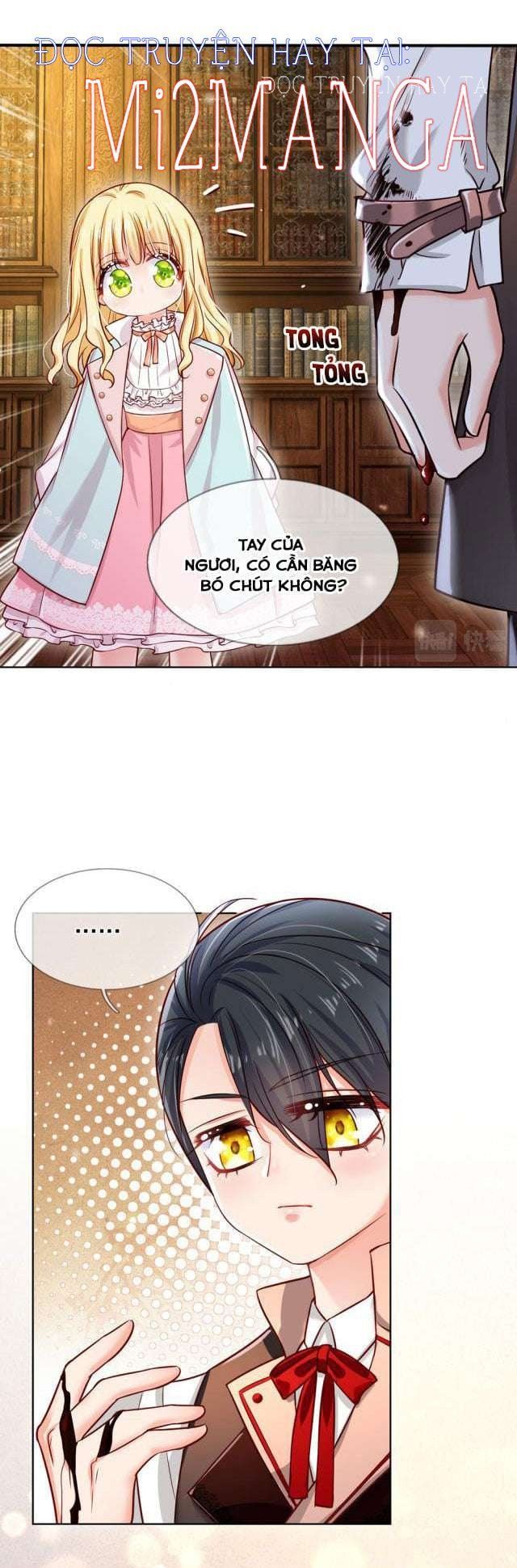 đọc truyện Ta, Nữ Hoàng Edith Chương 99 ảnh 4 tại Thiên Thai Truyện