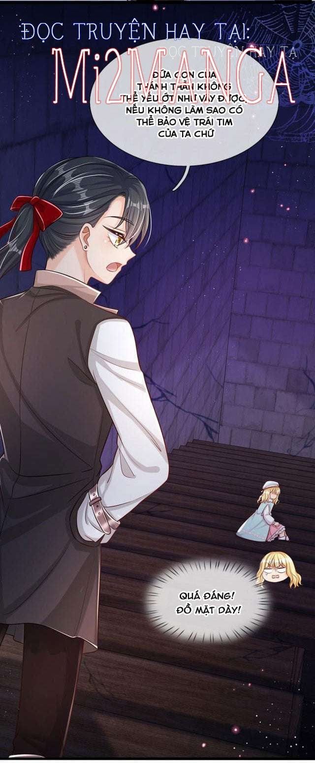 đọc truyện Ta, Nữ Hoàng Edith Chương 99 ảnh 22 tại Thiên Thai Truyện