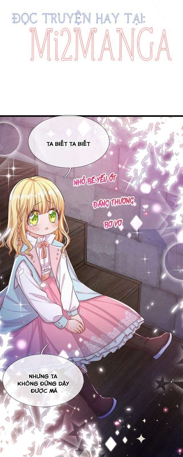 đọc truyện Ta, Nữ Hoàng Edith Chương 99 ảnh 24 tại Thiên Thai Truyện