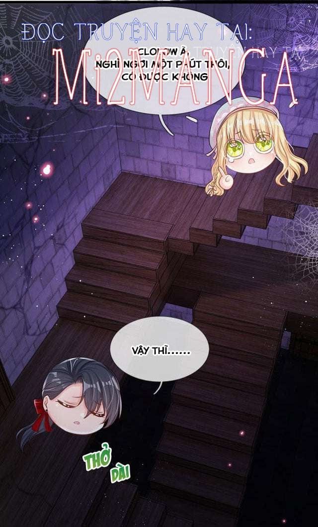 đọc truyện Ta, Nữ Hoàng Edith Chương 99 ảnh 25 tại Thiên Thai Truyện