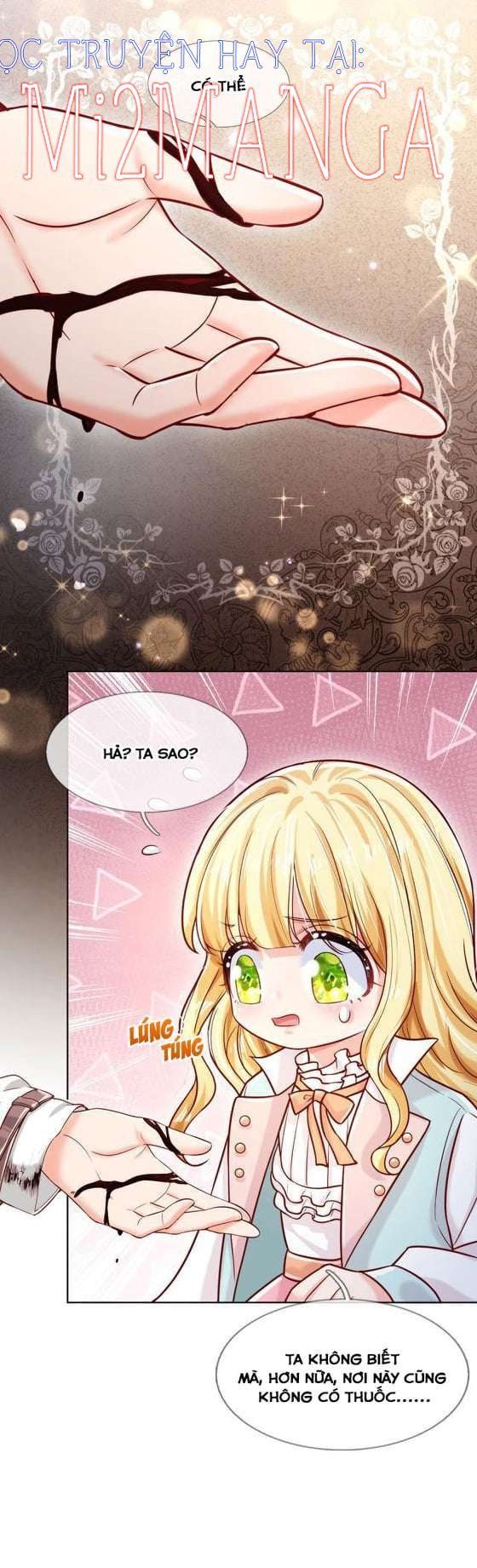 đọc truyện Ta, Nữ Hoàng Edith Chương 99 ảnh 5 tại Thiên Thai Truyện