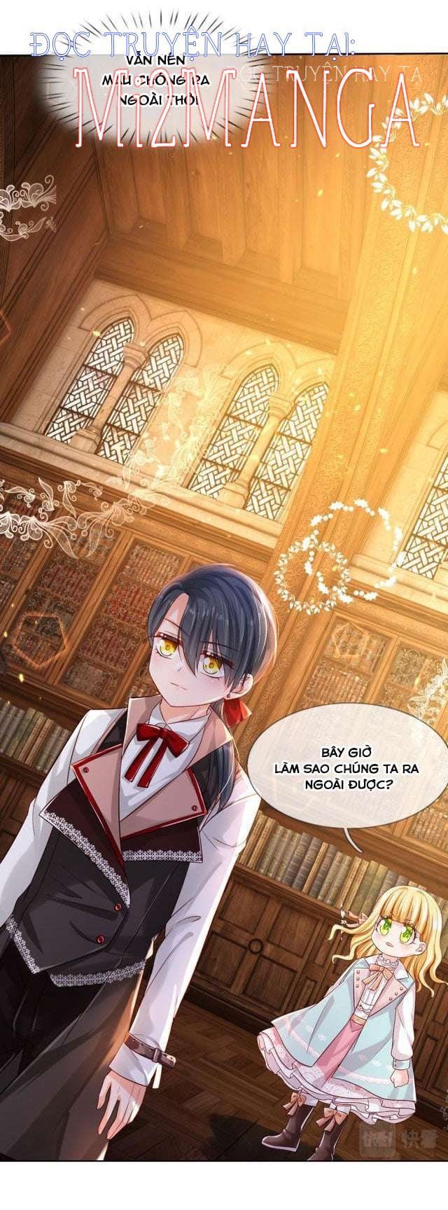 đọc truyện Ta, Nữ Hoàng Edith Chương 99 ảnh 7 tại Thiên Thai Truyện