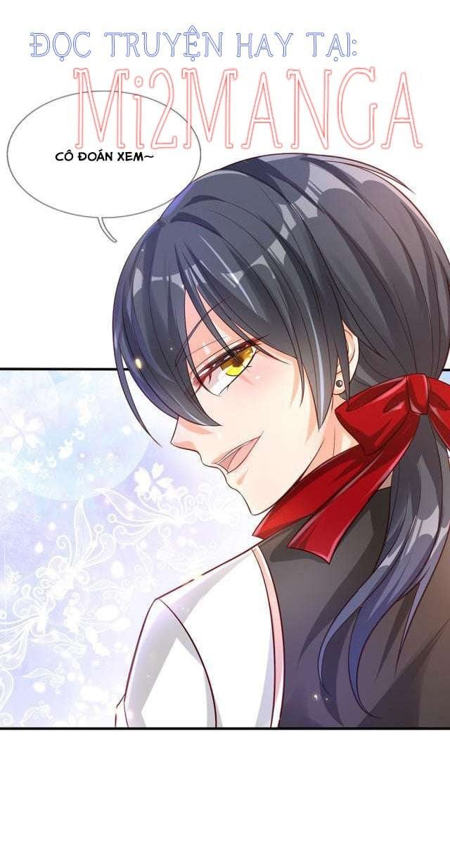 đọc truyện Ta, Nữ Hoàng Edith Chương 99 ảnh 8 tại Thiên Thai Truyện