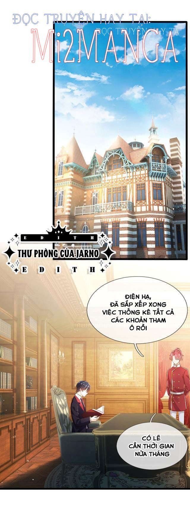 đọc truyện Ta, Nữ Hoàng Edith Chương 99 ảnh 10 tại Thiên Thai Truyện