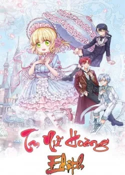 đọc truyện Ta, Nữ Hoàng Edith Truyện Dạ Ký