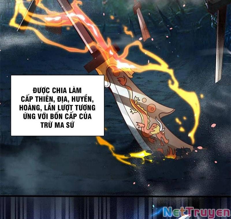 đọc truyện Ta Nuôi Quỷ Ở Trấn Ma Ty Chương 10 ảnh 12 tại Truyện Dạ Ký