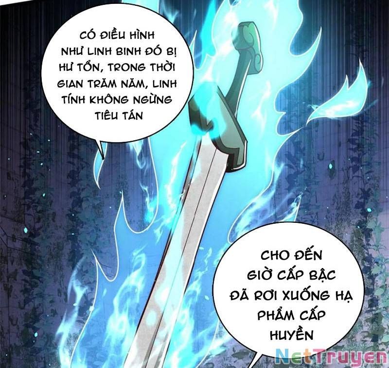 đọc truyện Ta Nuôi Quỷ Ở Trấn Ma Ty Chương 10 ảnh 14 tại Truyện Dạ Ký