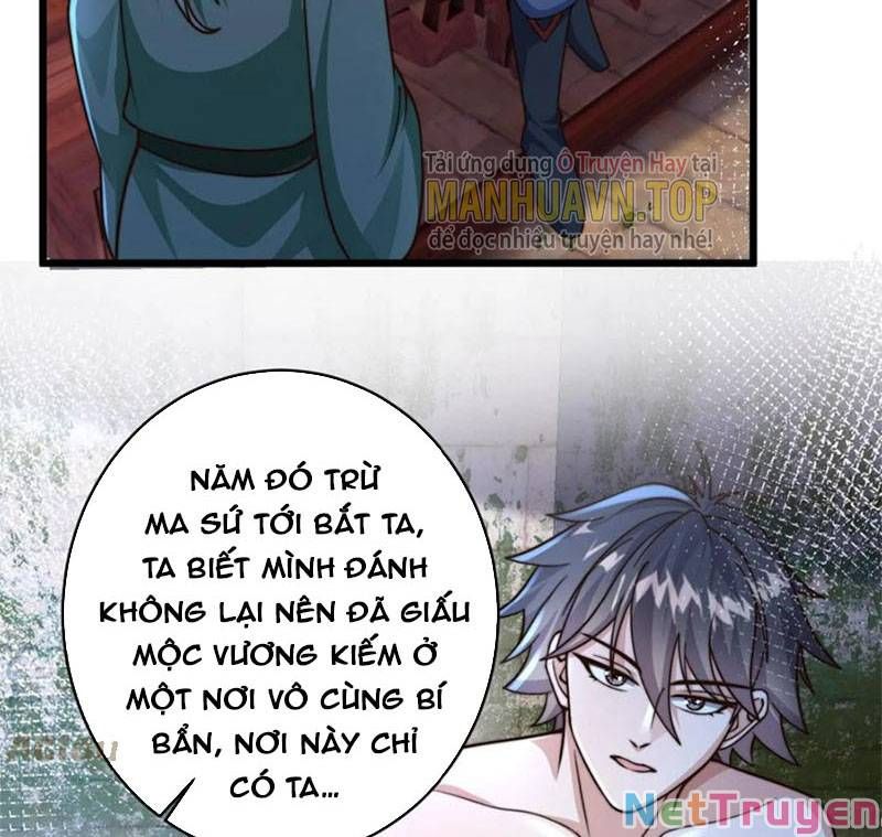 đọc truyện Ta Nuôi Quỷ Ở Trấn Ma Ty Chương 10 ảnh 20 tại Truyện Dạ Ký