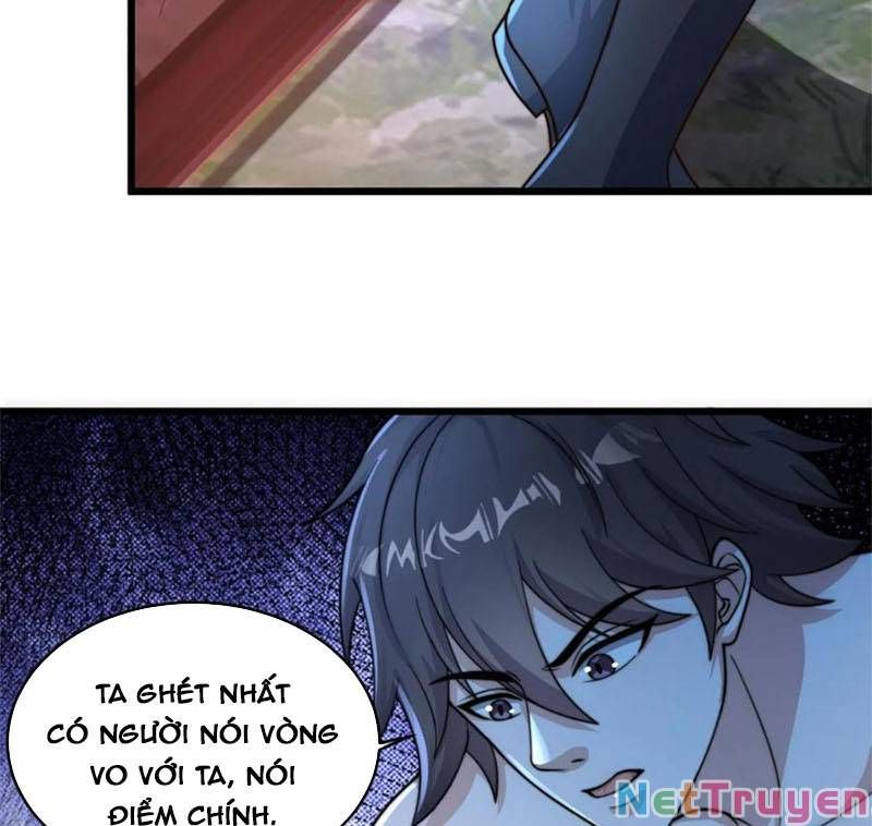 đọc truyện Ta Nuôi Quỷ Ở Trấn Ma Ty Chương 10 ảnh 23 tại Truyện Dạ Ký