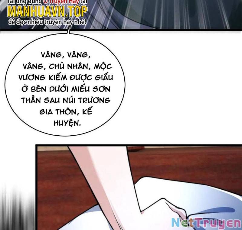 đọc truyện Ta Nuôi Quỷ Ở Trấn Ma Ty Chương 10 ảnh 25 tại Truyện Dạ Ký