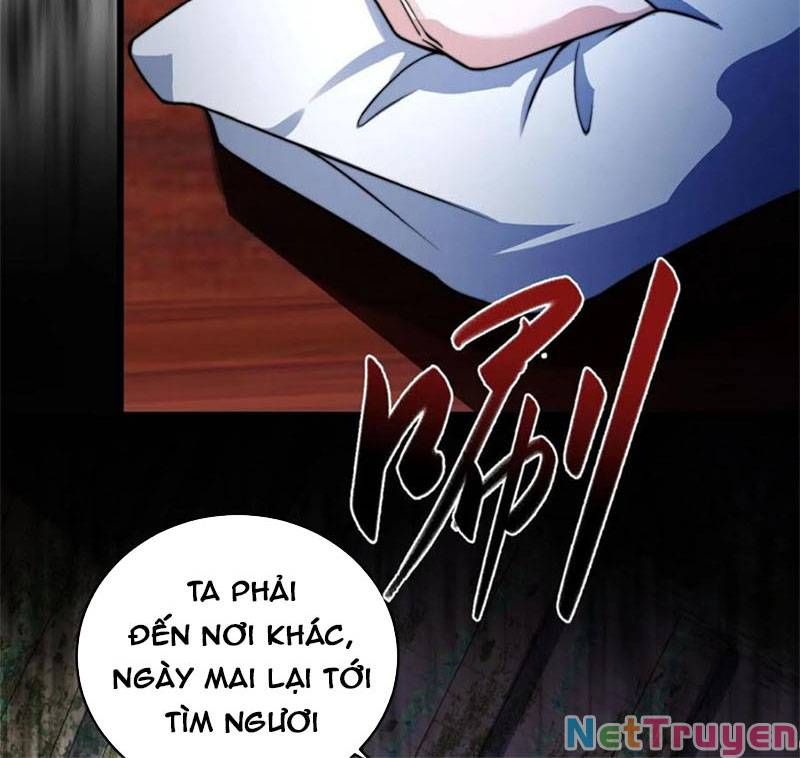 đọc truyện Ta Nuôi Quỷ Ở Trấn Ma Ty Chương 10 ảnh 26 tại Truyện Dạ Ký