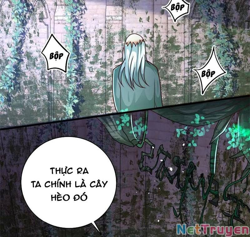 đọc truyện Ta Nuôi Quỷ Ở Trấn Ma Ty Chương 10 ảnh 4 tại Truyện Dạ Ký
